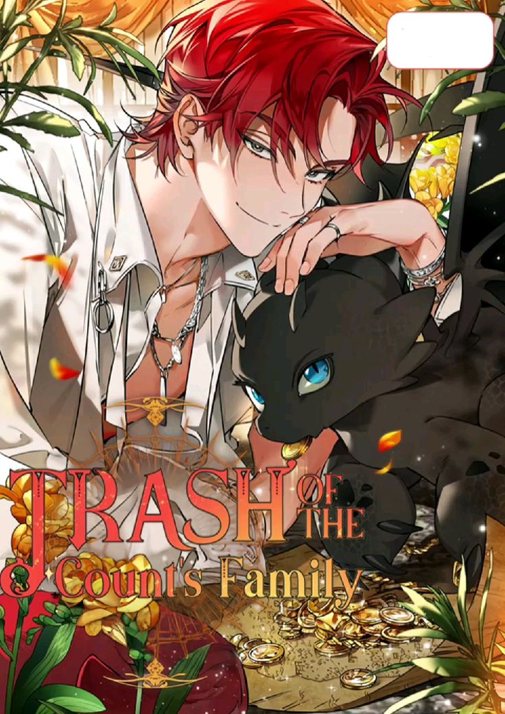 ABOUT Trash Of The Count's Family