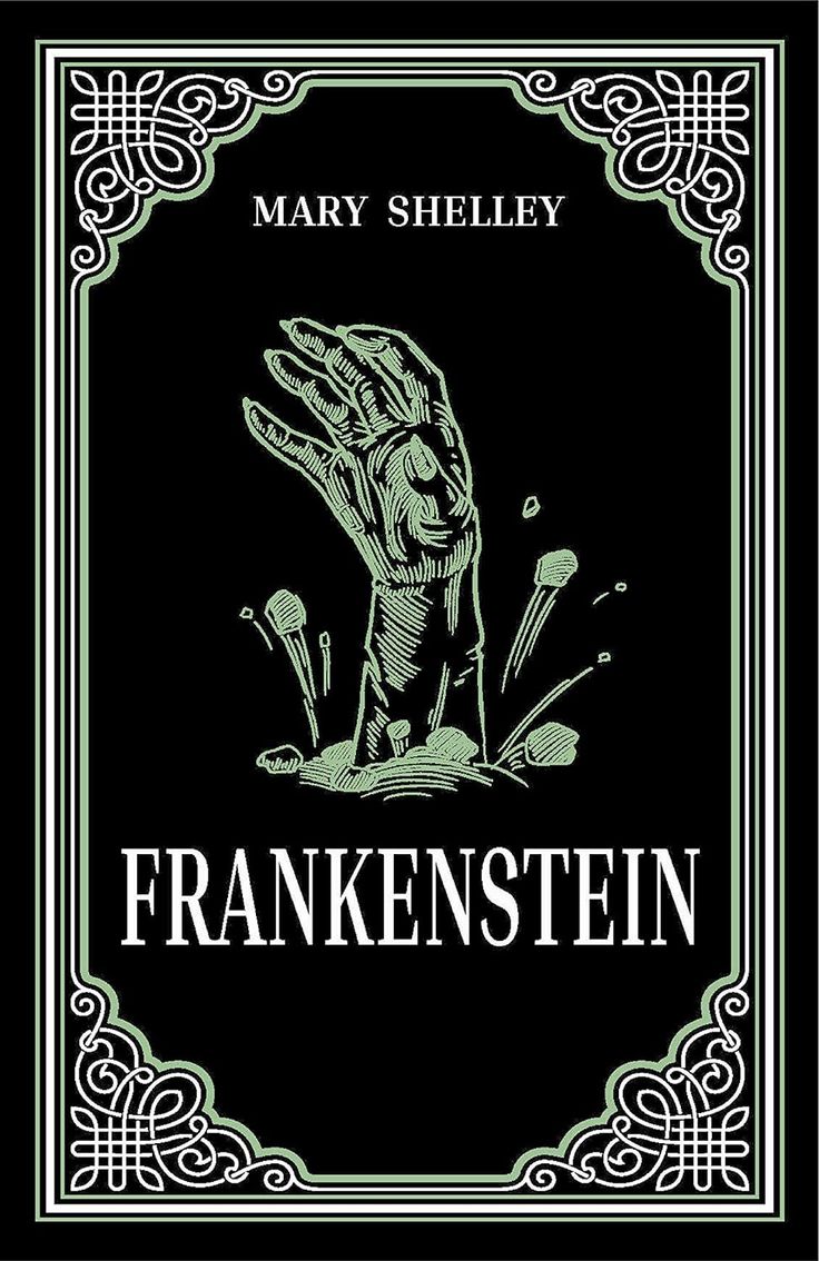 ABOUT Frankenstein