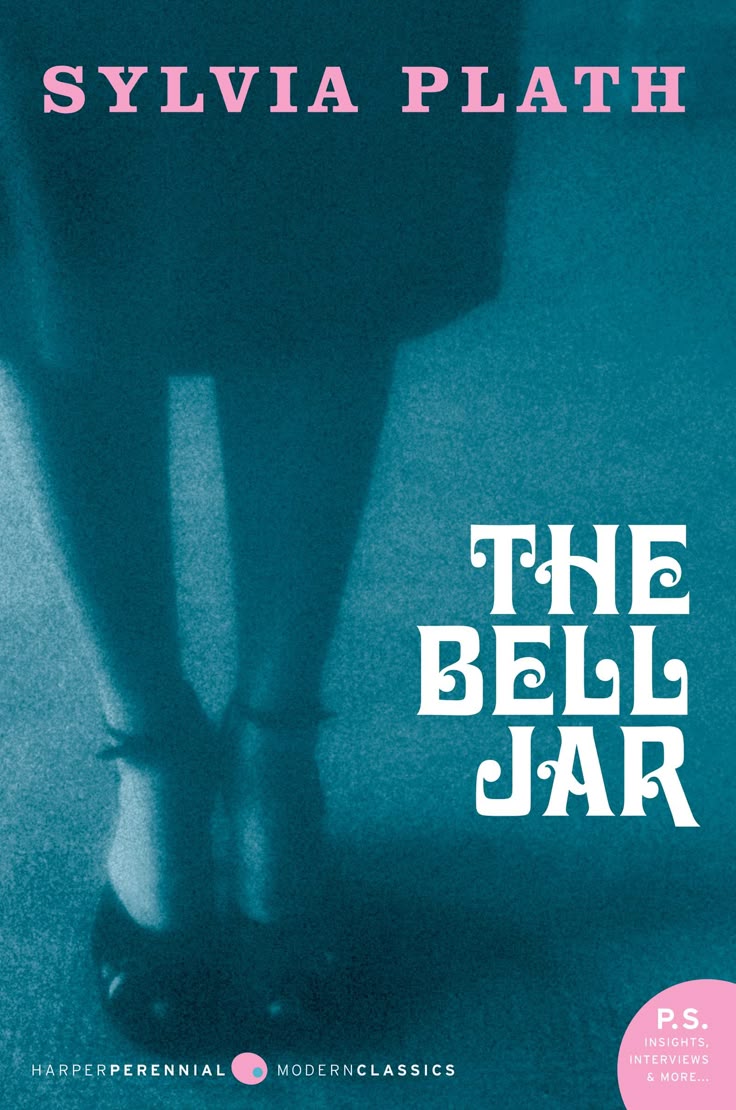 ABOUT The Bell Jar
