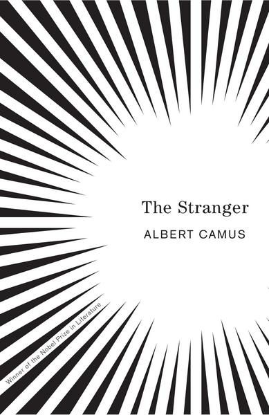 ABOUT The Stranger