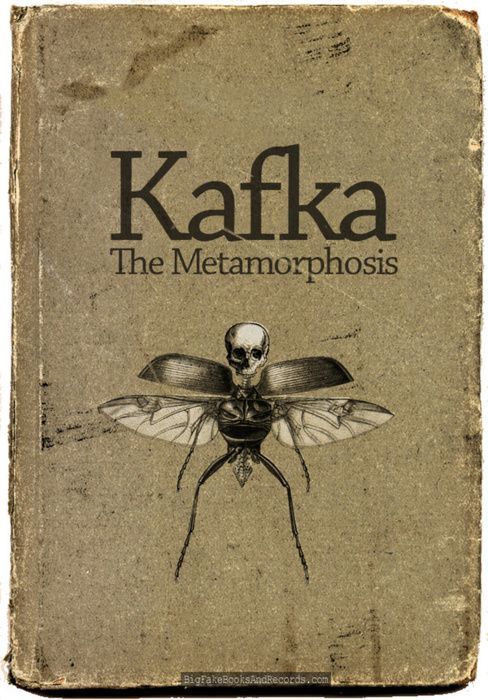 ABOUT Metamorphosis