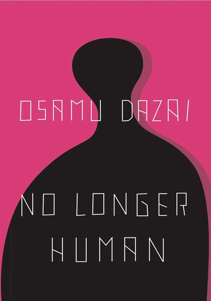 ABOUT No Longer Human